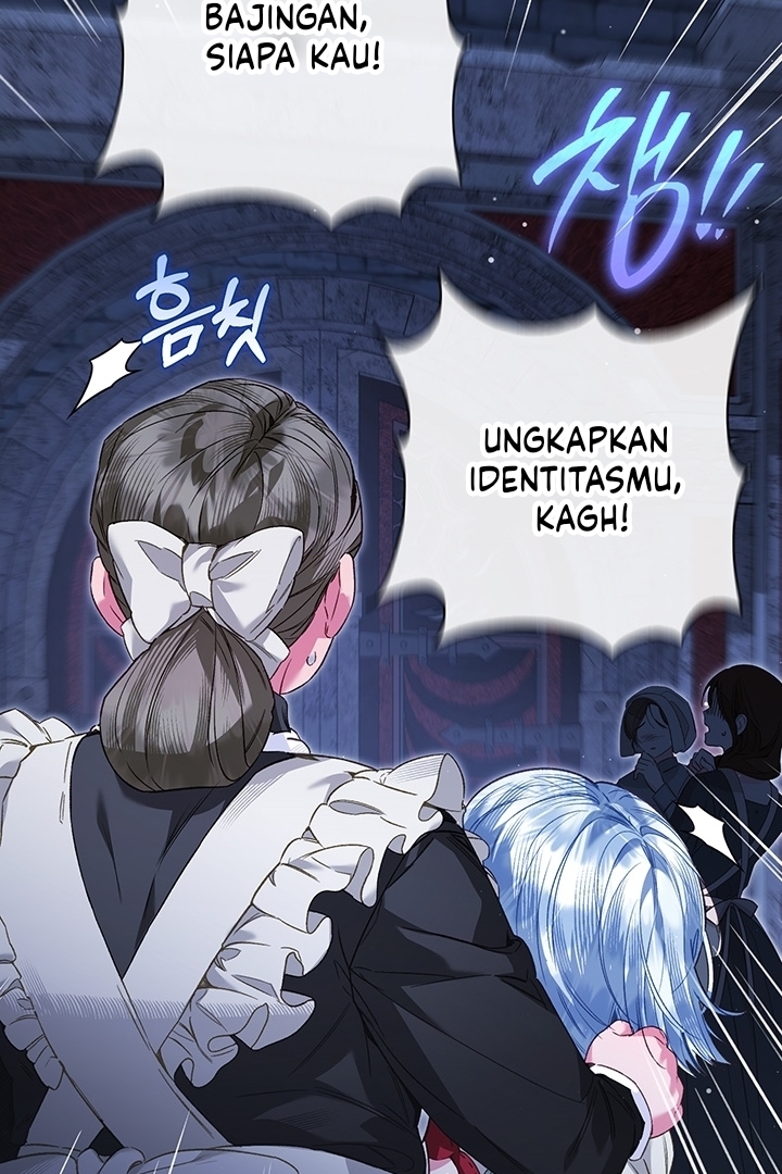 My Father Is the Enemy of My Past Life? Chapter 18 - halaman 112