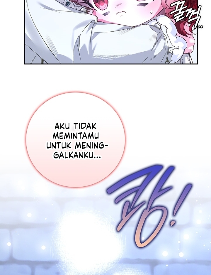 My Father Is the Enemy of My Past Life? Chapter 18 - halaman 115