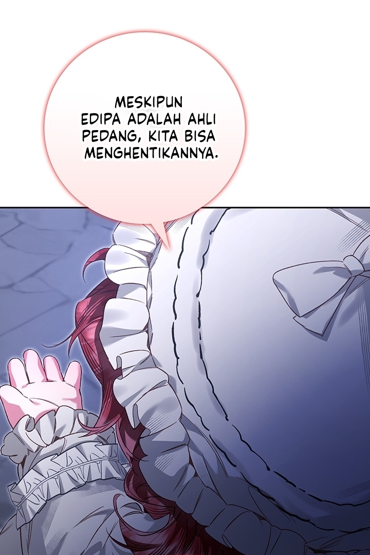 My Father Is the Enemy of My Past Life? Chapter 18 - halaman 118