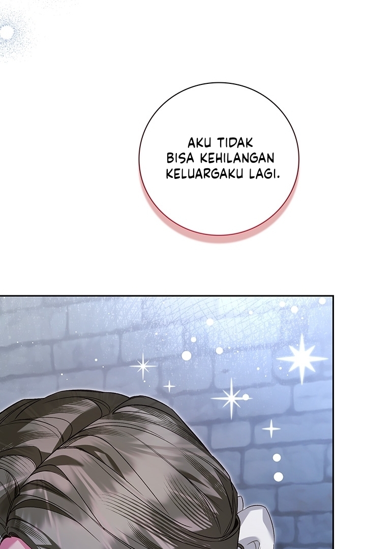 My Father Is the Enemy of My Past Life? Chapter 18 - halaman 129