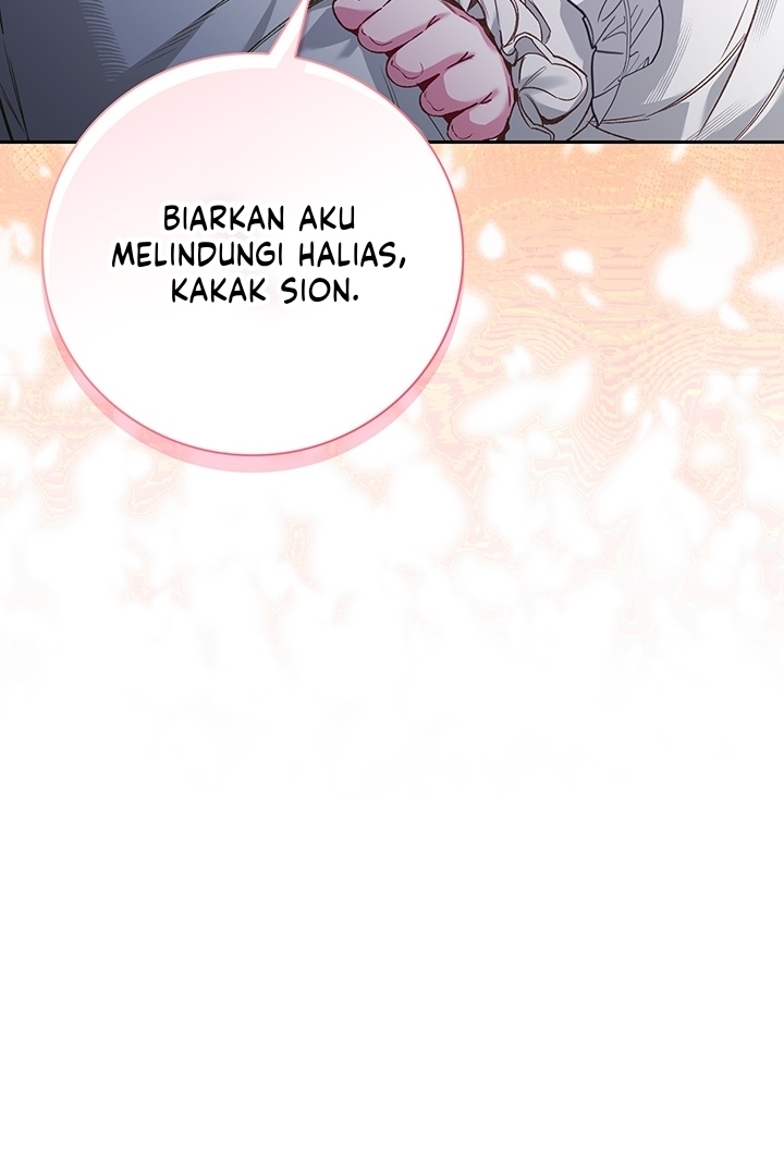 My Father Is the Enemy of My Past Life? Chapter 18 - halaman 132