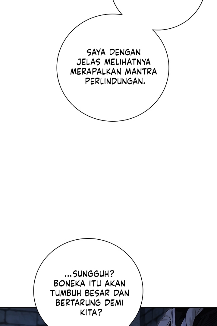 My Father Is the Enemy of My Past Life? Chapter 18 - halaman 26