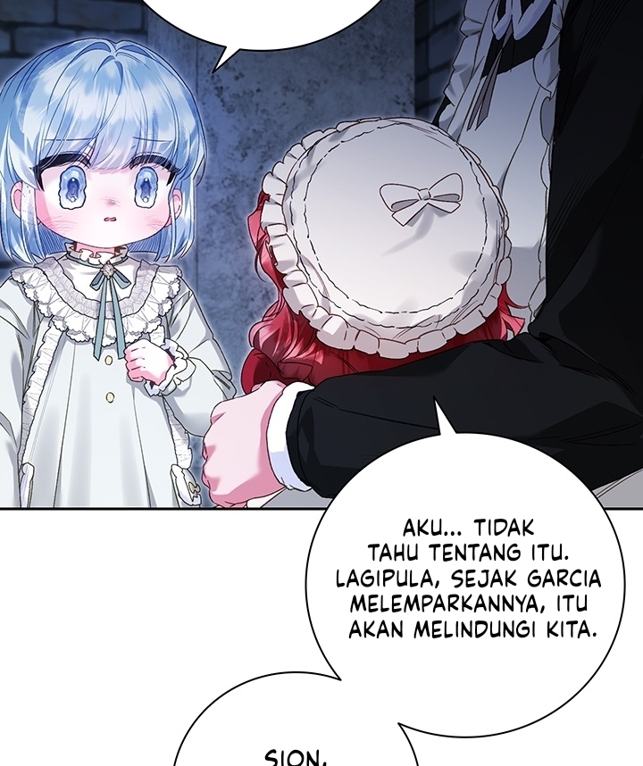 My Father Is the Enemy of My Past Life? Chapter 18 - halaman 27