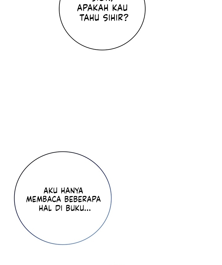 My Father Is the Enemy of My Past Life? Chapter 18 - halaman 28