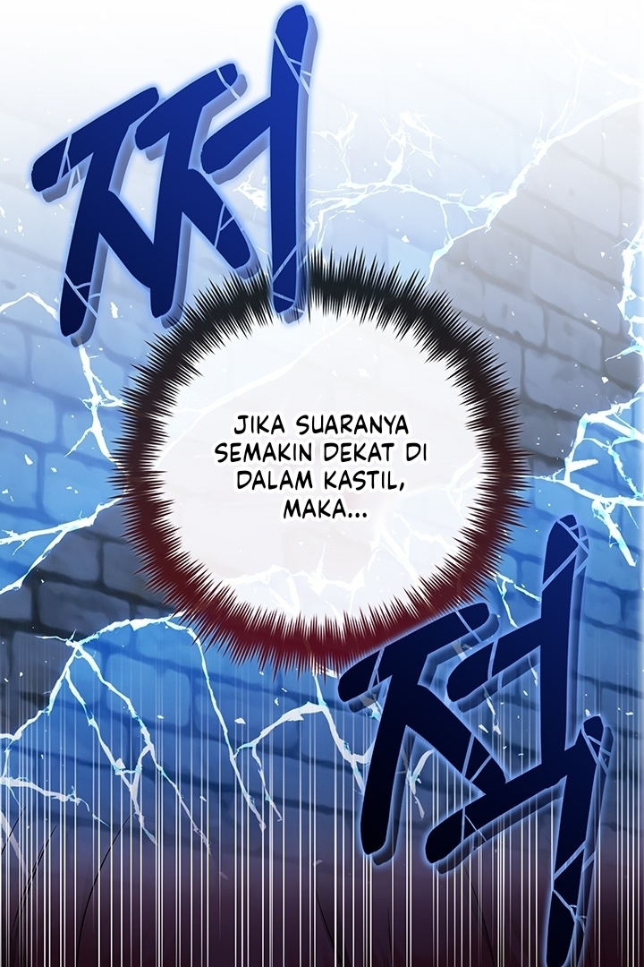 My Father Is the Enemy of My Past Life? Chapter 18 - halaman 38