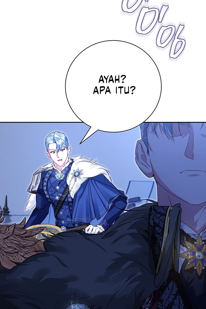 My Father Is the Enemy of My Past Life? Chapter 18 - halaman 50