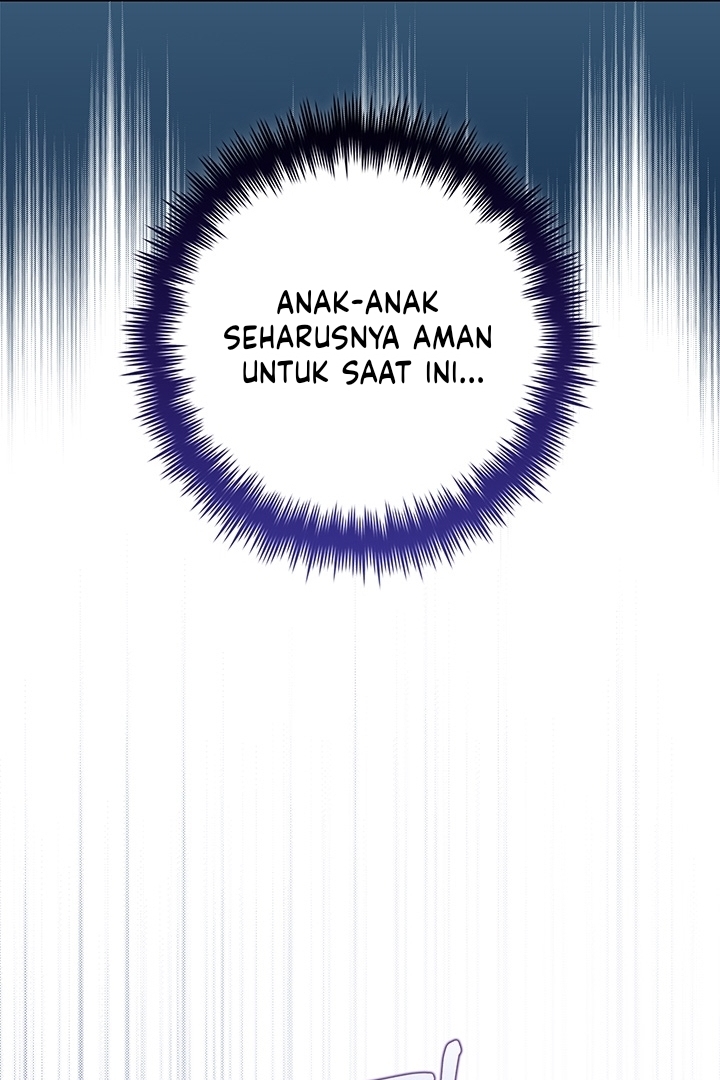 My Father Is the Enemy of My Past Life? Chapter 18 - halaman 74