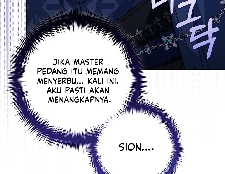 My Father Is the Enemy of My Past Life? Chapter 18 - halaman 76
