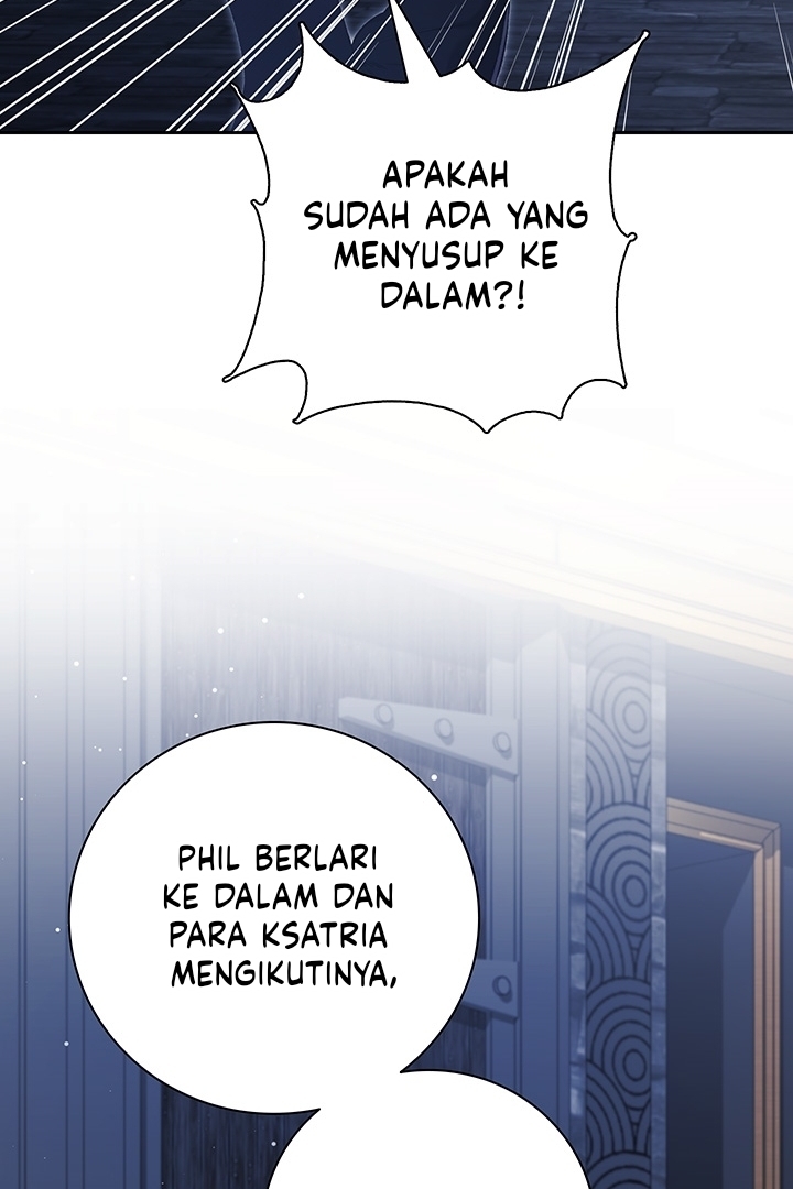 My Father Is the Enemy of My Past Life? Chapter 18 - halaman 82