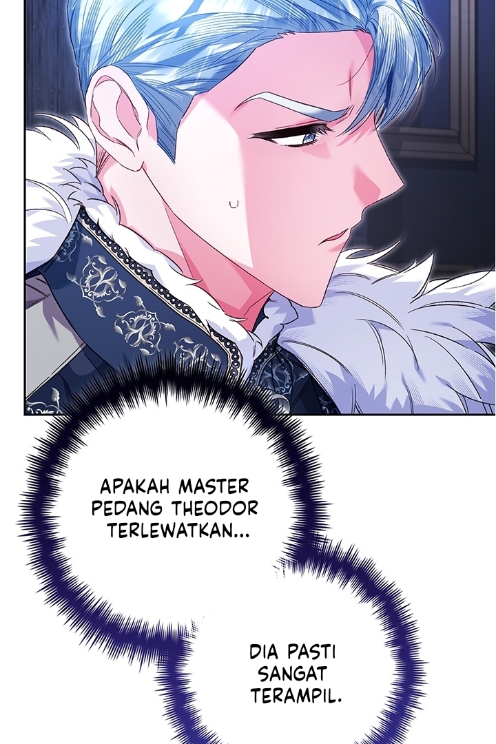 My Father Is the Enemy of My Past Life? Chapter 18 - halaman 85