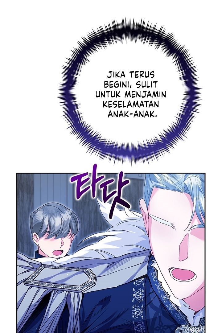 My Father Is the Enemy of My Past Life? Chapter 18 - halaman 88