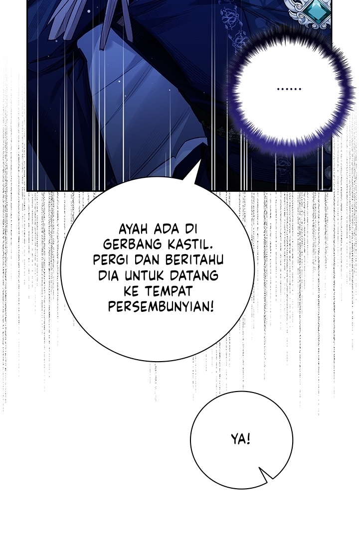 My Father Is the Enemy of My Past Life? Chapter 18 - halaman 89