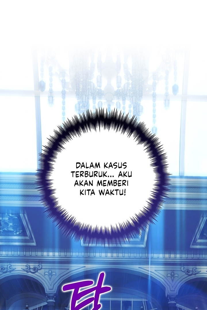 My Father Is the Enemy of My Past Life? Chapter 18 - halaman 90