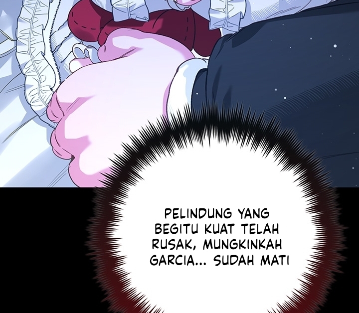 My Father Is the Enemy of My Past Life? Chapter 18 - halaman 95