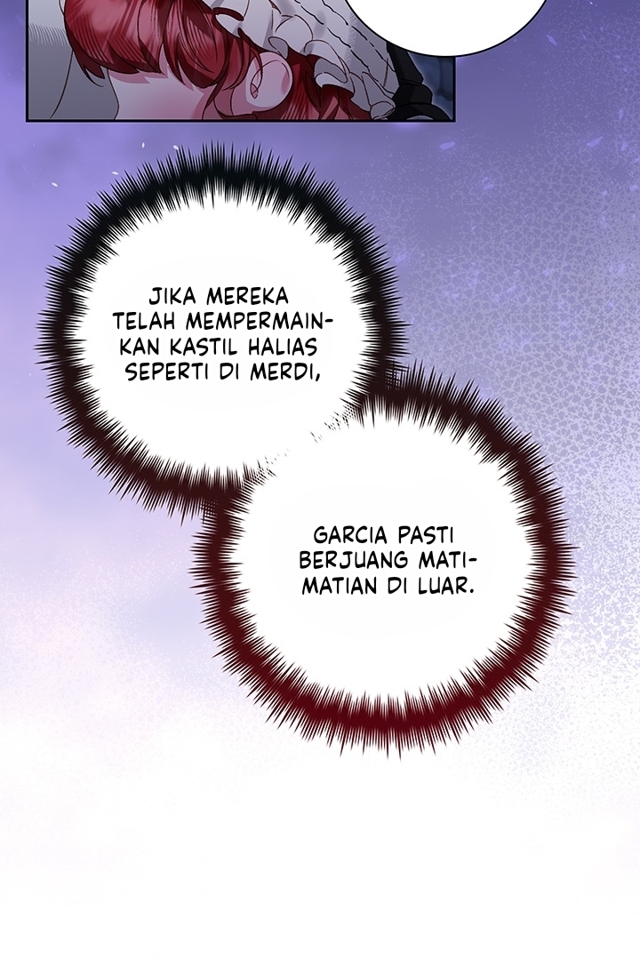 My Father Is the Enemy of My Past Life? Chapter 18 - halaman 99