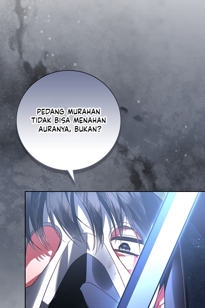 My Father Is the Enemy of My Past Life? Chapter 19 - halaman 104
