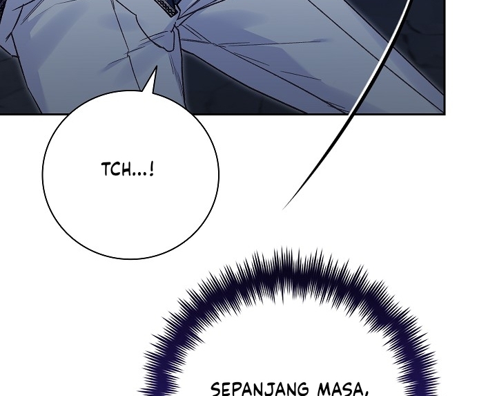 My Father Is the Enemy of My Past Life? Chapter 19 - halaman 111