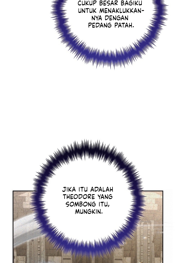 My Father Is the Enemy of My Past Life? Chapter 19 - halaman 114
