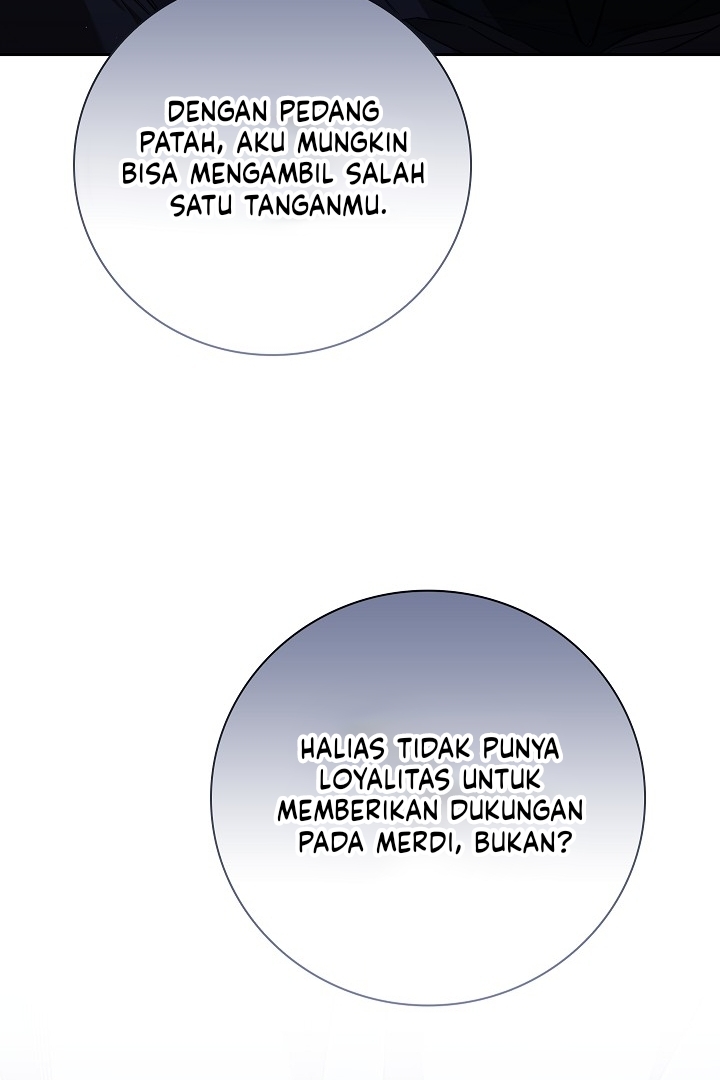 My Father Is the Enemy of My Past Life? Chapter 19 - halaman 119