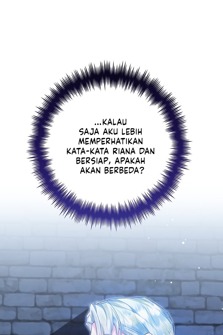 My Father Is the Enemy of My Past Life? Chapter 19 - halaman 124