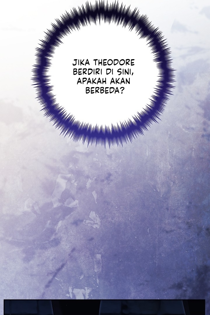 My Father Is the Enemy of My Past Life? Chapter 19 - halaman 126