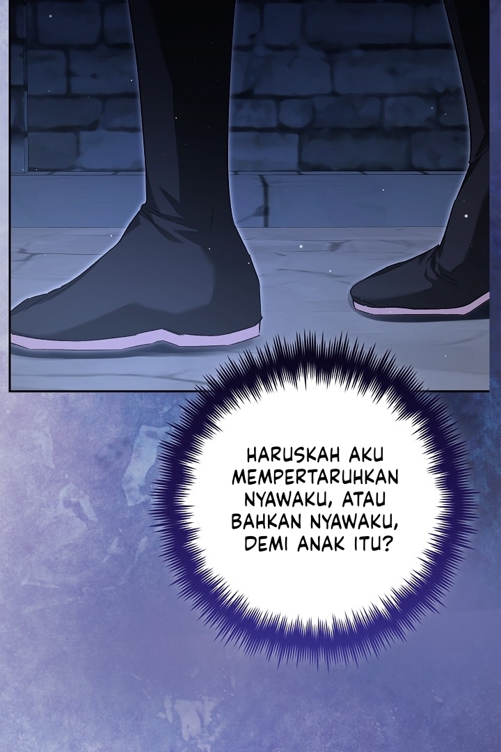 My Father Is the Enemy of My Past Life? Chapter 19 - halaman 127