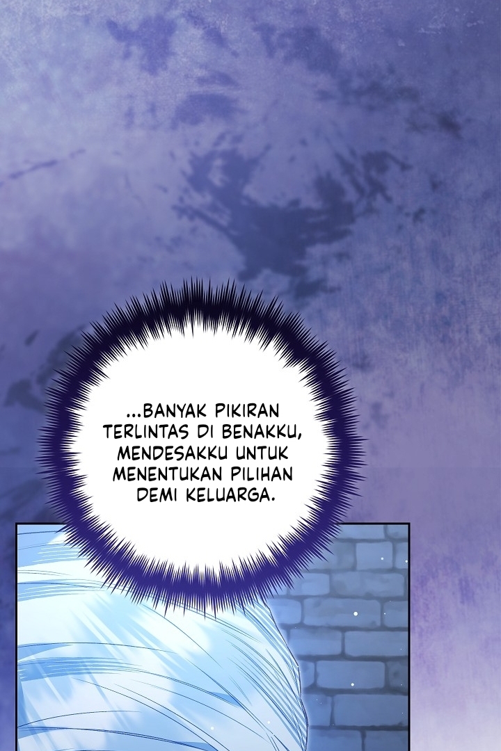 My Father Is the Enemy of My Past Life? Chapter 19 - halaman 128