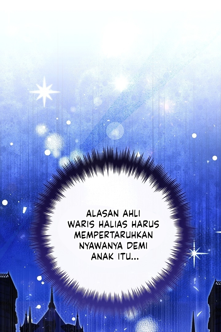My Father Is the Enemy of My Past Life? Chapter 19 - halaman 130
