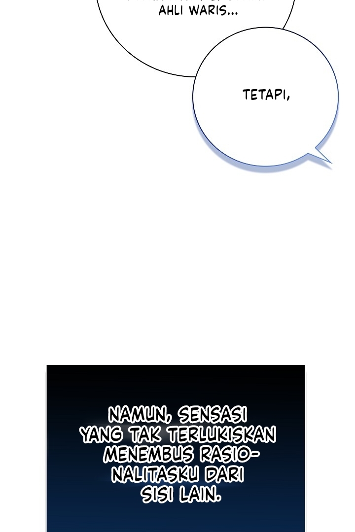 My Father Is the Enemy of My Past Life? Chapter 19 - halaman 138