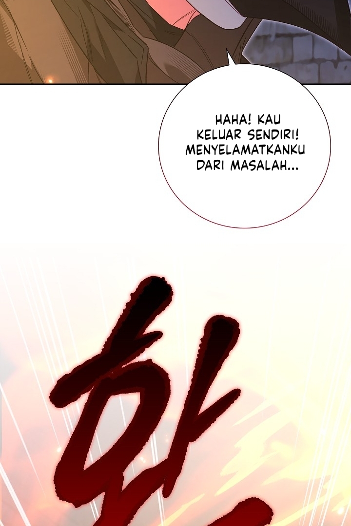 My Father Is the Enemy of My Past Life? Chapter 19 - halaman 162