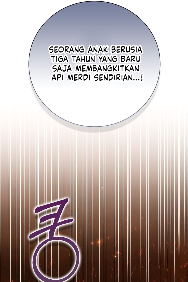 My Father Is the Enemy of My Past Life? Chapter 19 - halaman 169