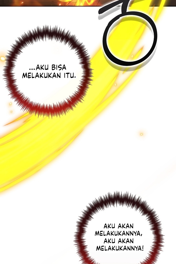 My Father Is the Enemy of My Past Life? Chapter 19 - halaman 179