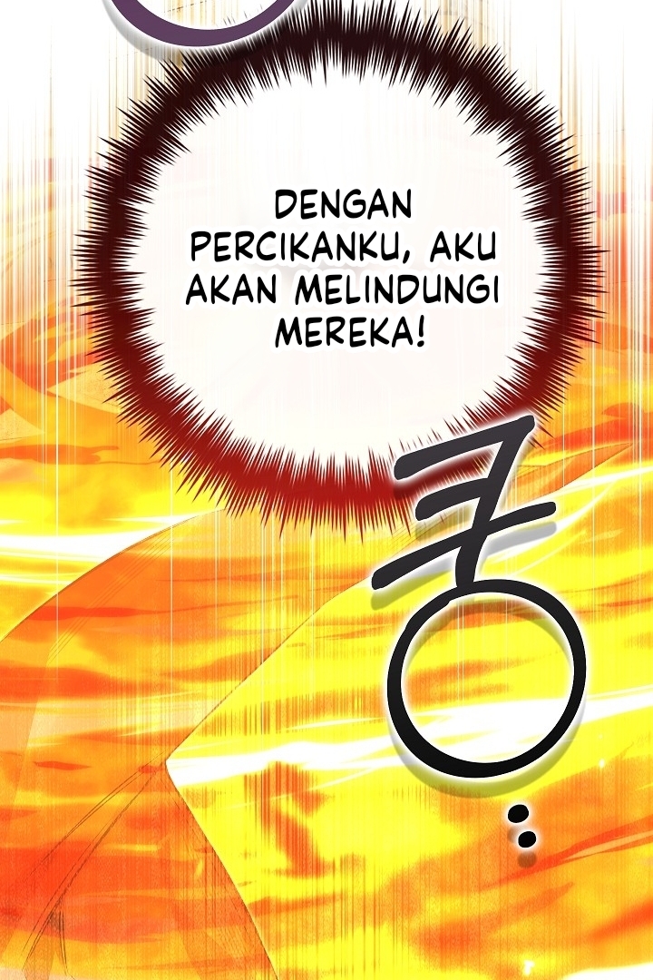 My Father Is the Enemy of My Past Life? Chapter 19 - halaman 181
