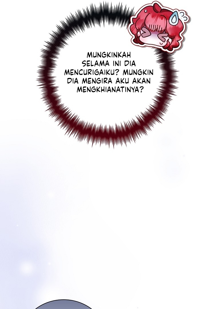My Father Is the Enemy of My Past Life? Chapter 19 - halaman 29