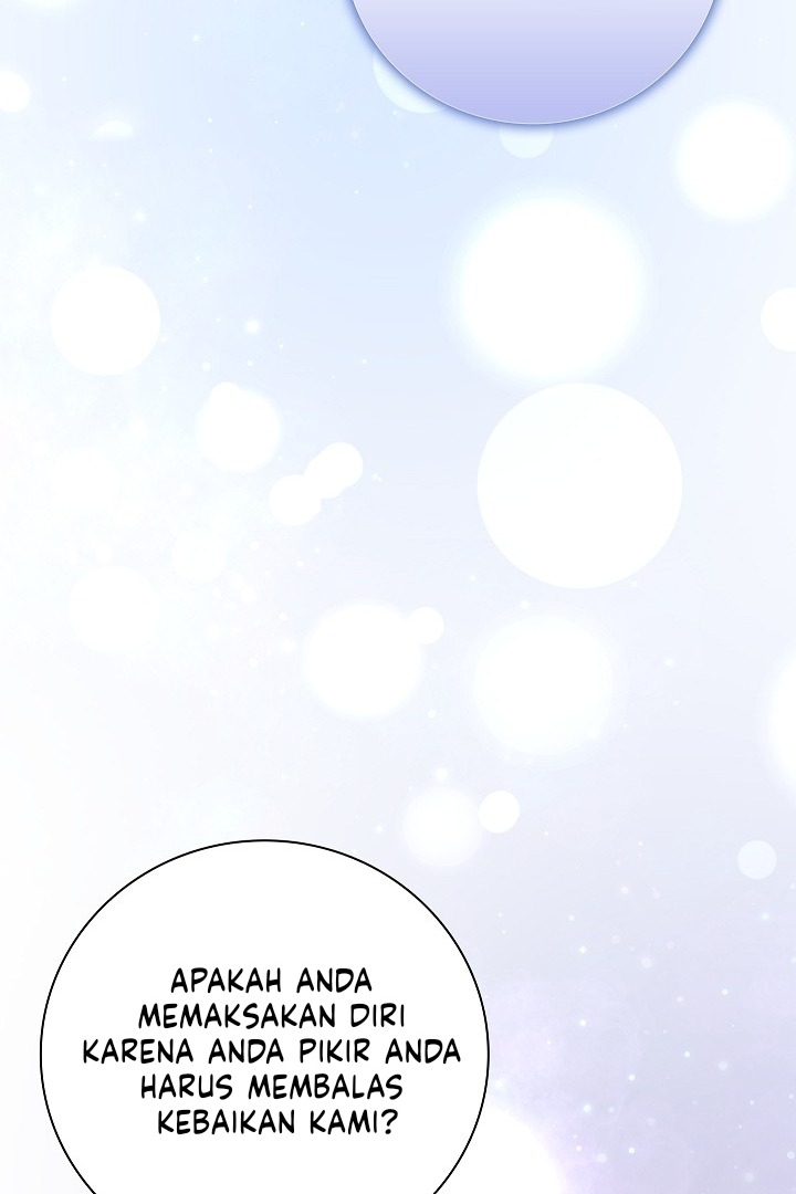 My Father Is the Enemy of My Past Life? Chapter 19 - halaman 36
