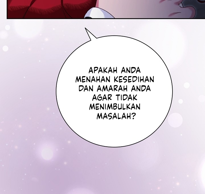 My Father Is the Enemy of My Past Life? Chapter 19 - halaman 38