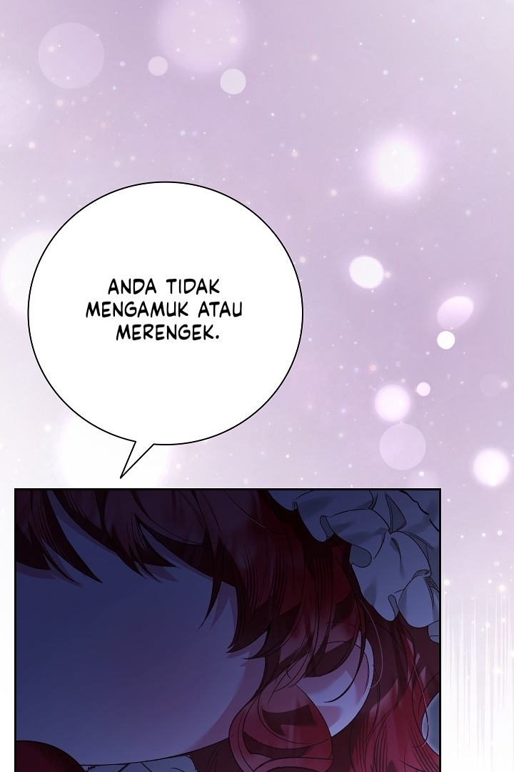 My Father Is the Enemy of My Past Life? Chapter 19 - halaman 39