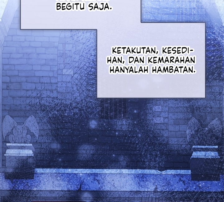 My Father Is the Enemy of My Past Life? Chapter 19 - halaman 47