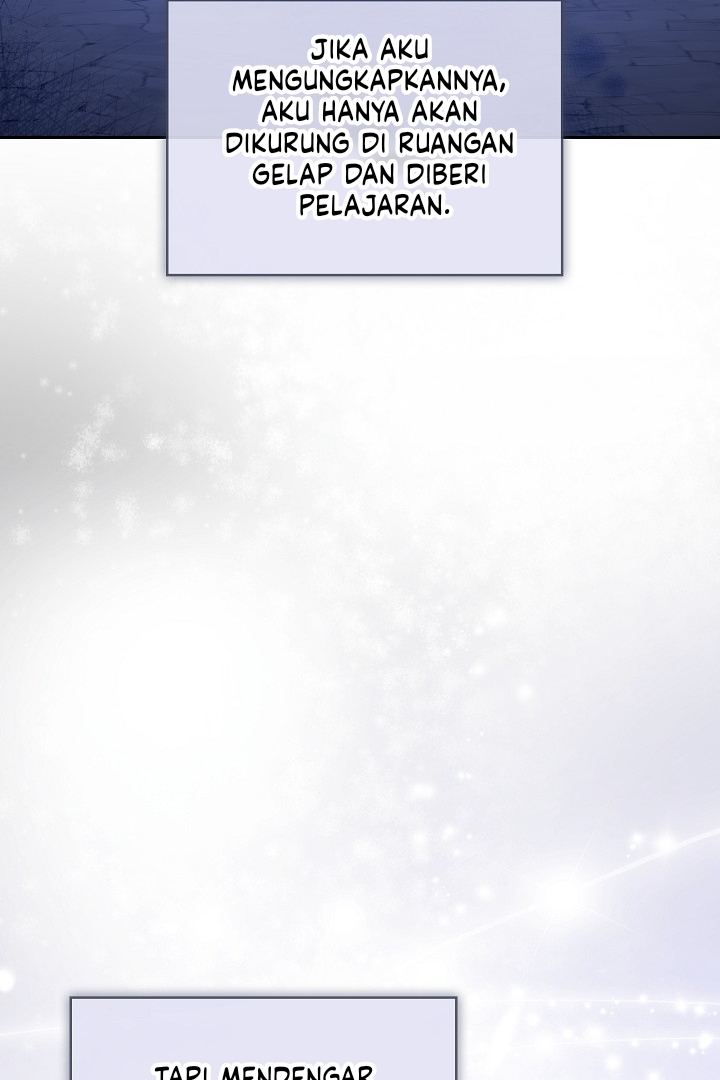 My Father Is the Enemy of My Past Life? Chapter 19 - halaman 49