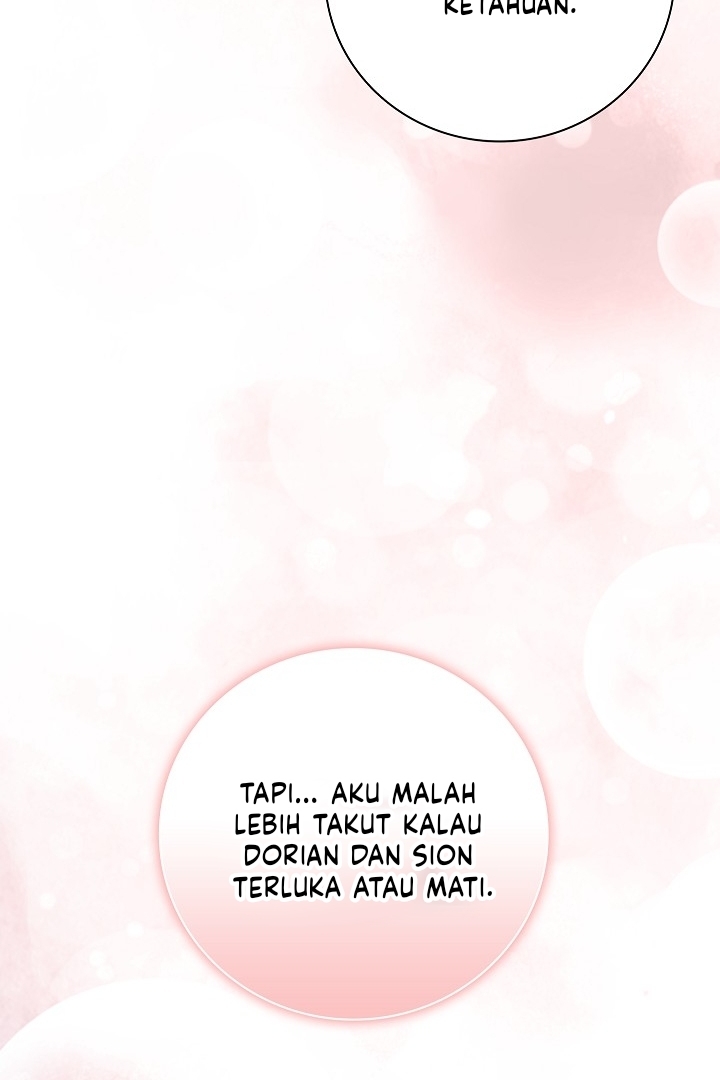My Father Is the Enemy of My Past Life? Chapter 19 - halaman 51