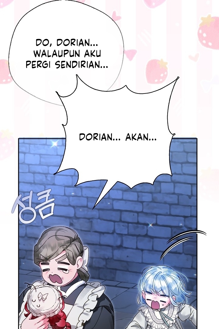 My Father Is the Enemy of My Past Life? Chapter 19 - halaman 65