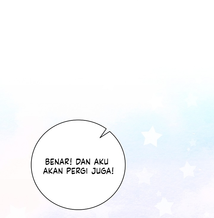 My Father Is the Enemy of My Past Life? Chapter 19 - halaman 67