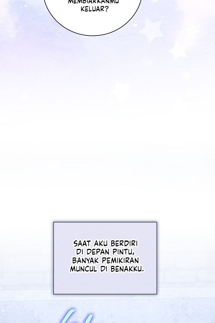My Father Is the Enemy of My Past Life? Chapter 19 - halaman 69