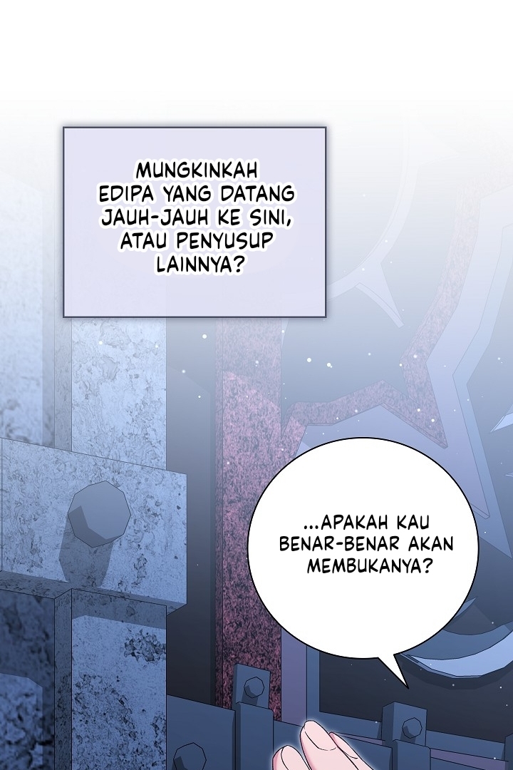 My Father Is the Enemy of My Past Life? Chapter 19 - halaman 72