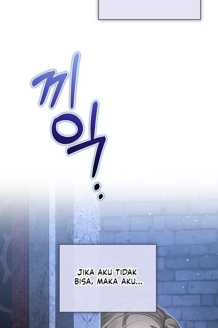 My Father Is the Enemy of My Past Life? Chapter 19 - halaman 74