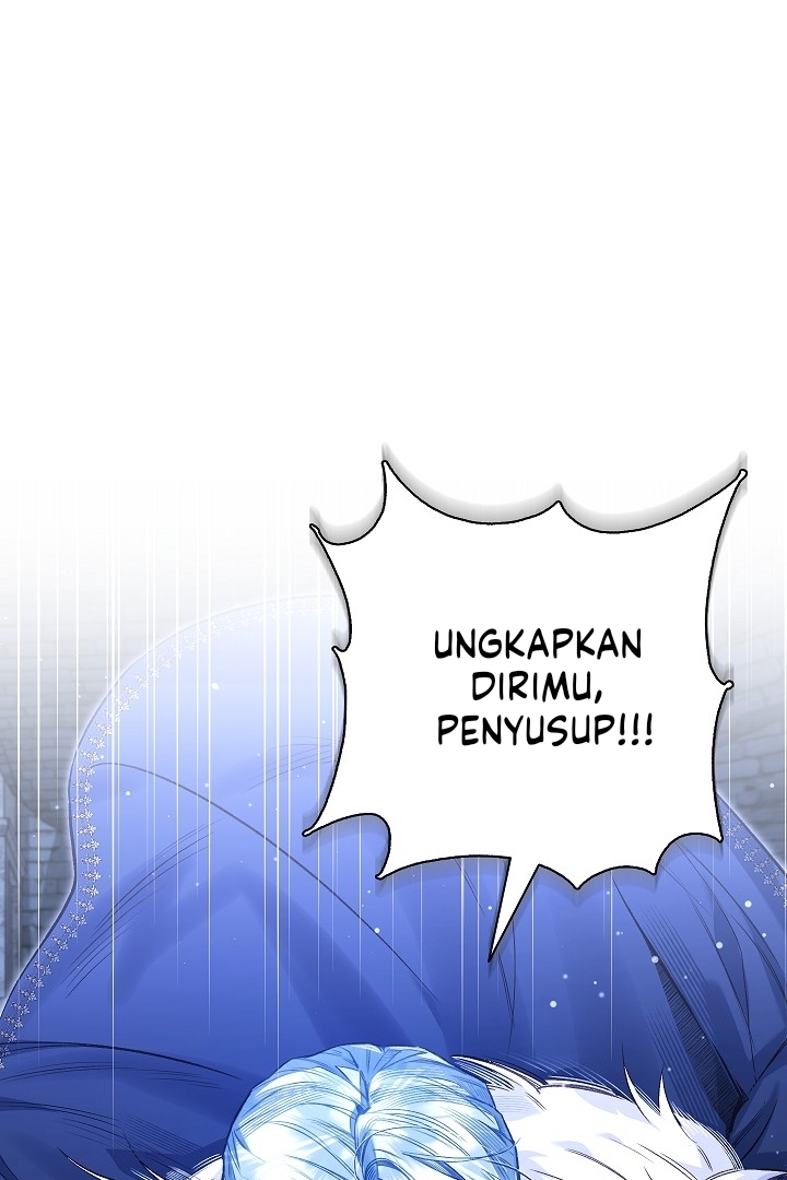My Father Is the Enemy of My Past Life? Chapter 19 - halaman 81
