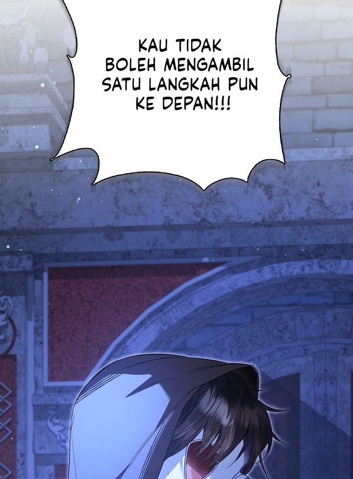 My Father Is the Enemy of My Past Life? Chapter 19 - halaman 83