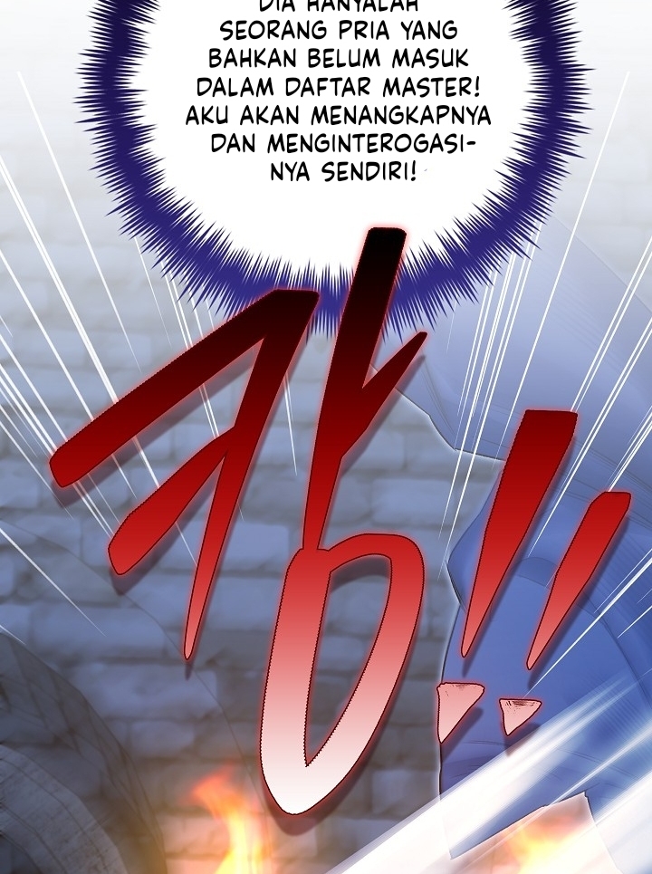 My Father Is the Enemy of My Past Life? Chapter 19 - halaman 93