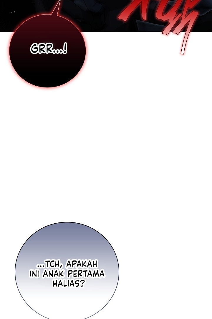 My Father Is the Enemy of My Past Life? Chapter 19 - halaman 97