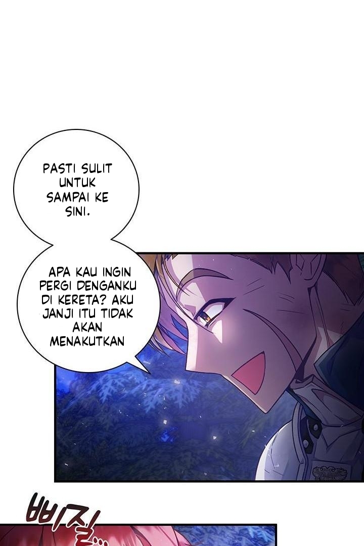 My Father Is the Enemy of My Past Life? Chapter 2 - halaman 107